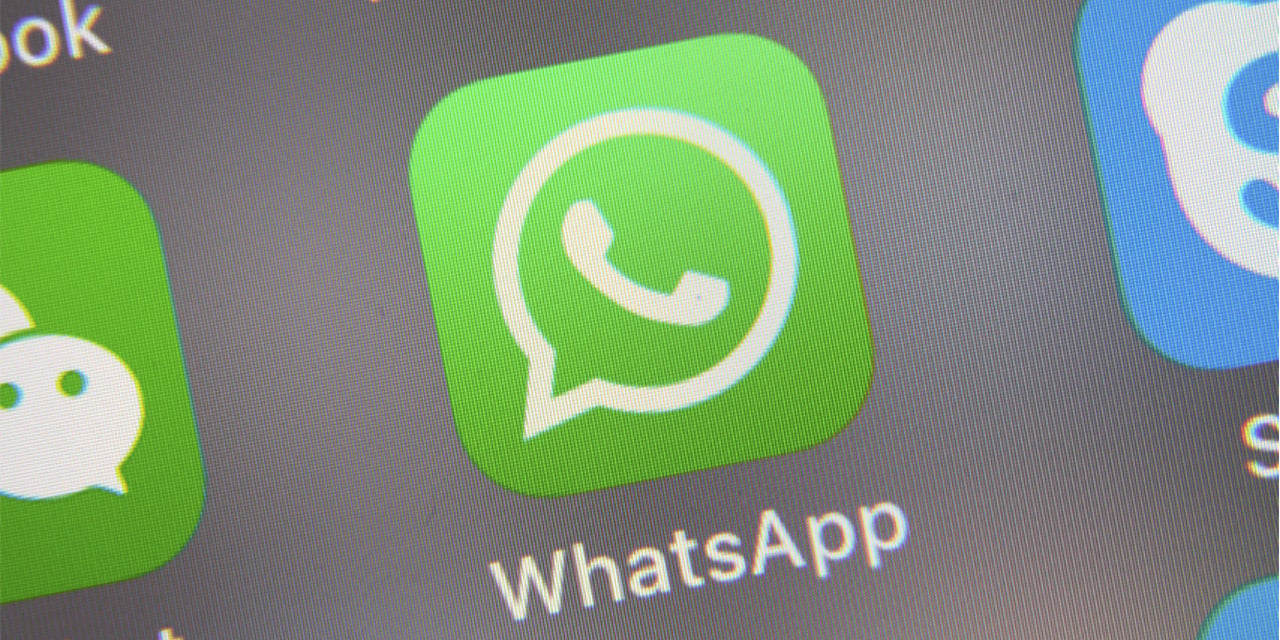Bilgisayarınızda kullanıyorsanız dikkat: Alman polisi WhatsApp mesajlarınızı okuyor