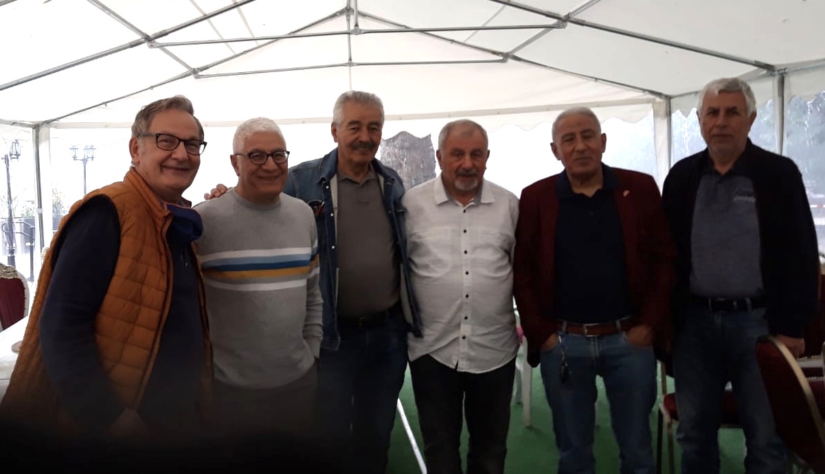 Türk maden mühendisleri: “Kömür ocakları kapandı, ama biz kopmadık“