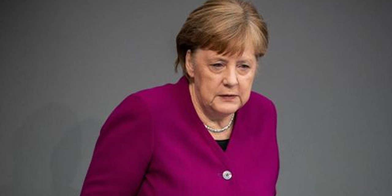 Turizmci Şükrü Yağcı : “Başbakan Merkel artık insafa gel!”