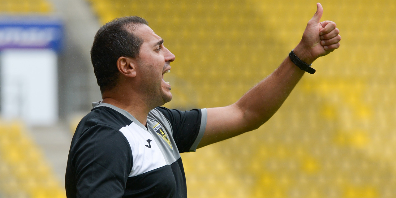 “Futbolda oyun felsefesi olmadan, uzun vadeli düşünmeden başarılı olunamaz”