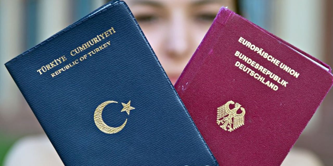 Gizli çifte vatandaşlara huzur yok! Memet Kılıç "Hukuk mücadelesi mümkün" dedi