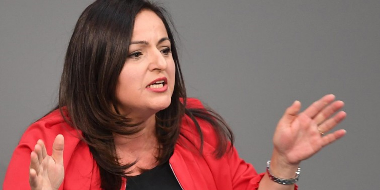 Sevim Dağdelen Avrupa’ya yüklendi: "Berlin ve Brüksel olmasa Erdoğan biterdi"