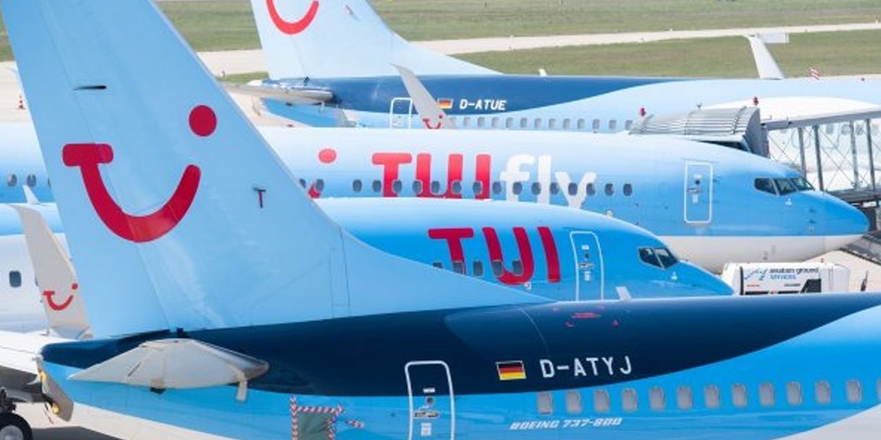 “Tatil beldesi” uygulaması: TUI, Türkiye’ye seyahat uyarısının kaldırılmasını istedi