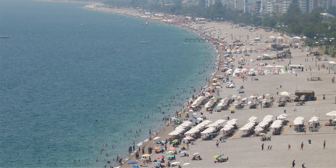 Kurtarıcı sektör, tekliyor: Covid-19 vakalarındaki artış İspanyol turizmini vurdu