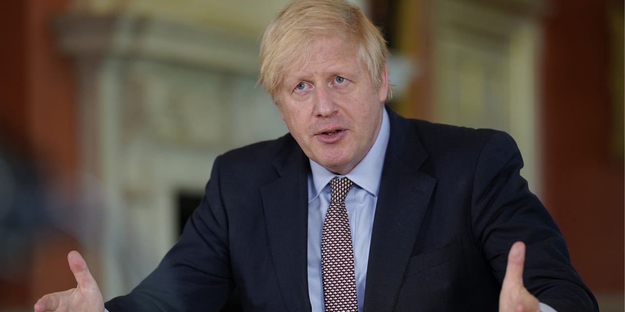 İngiltere Başbakanı Johnson'a göre, Covid-19 vakalarında artık yeni dalga gündemde