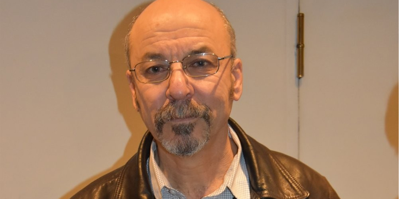 G-20 zirvesinde içeri alınmamıştı: Emniyet müdürü gazeteci Adil Yiğit’ten özür diledi