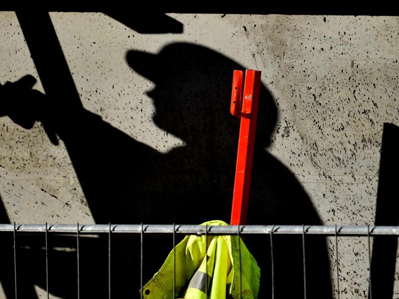 Benzersiz gerileme: Alman ekonomisi ikinci çeyrekte yüzde 10’dan fazla küçüldü