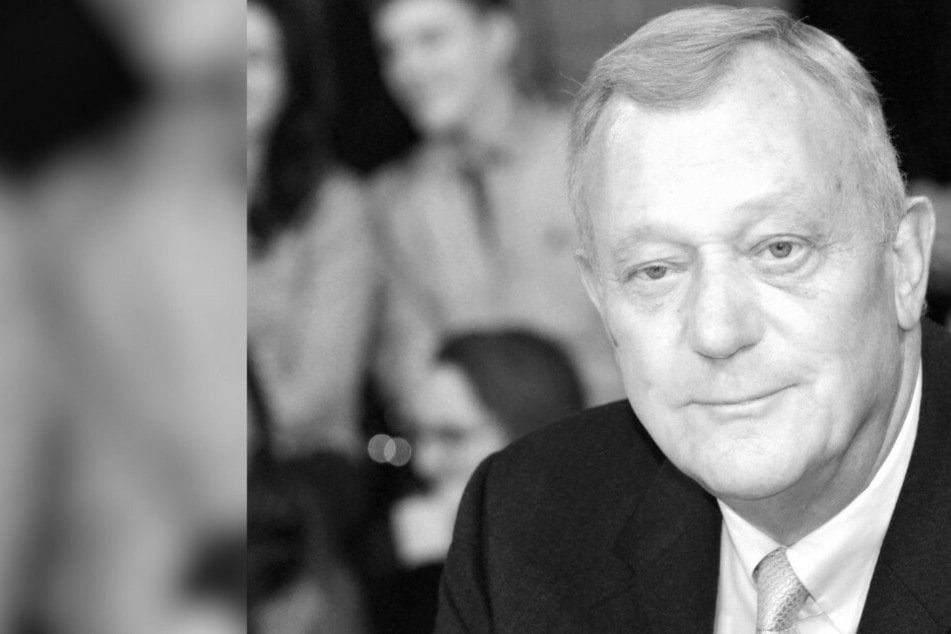 Alman bulvar yayıncılığının önemli ismiydi: Michael Spreng öldü