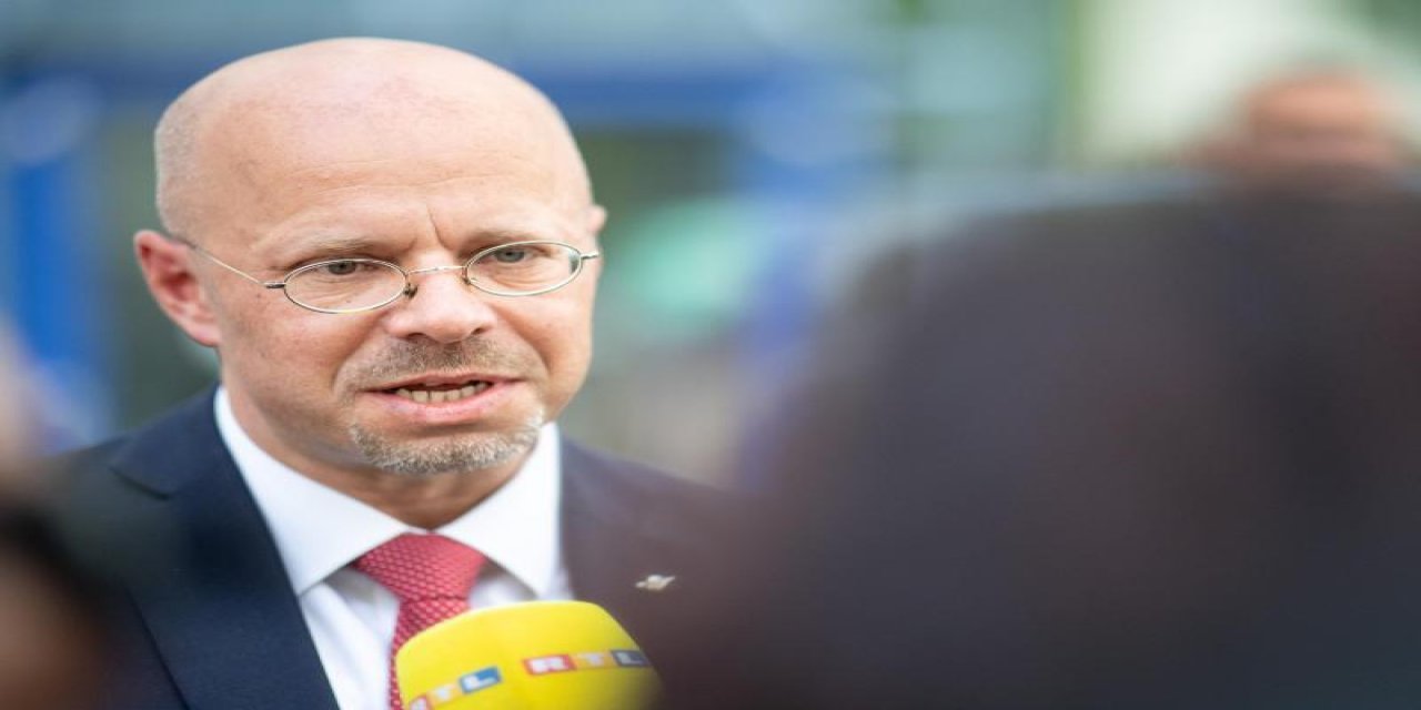 Alman parlamentosunun en sağındaki AfD’de “Meclis Grubu Başkanlığı savaşları”