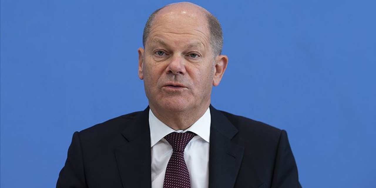 Almanya’nın “başbakanlık” yarışı: Sosyal demokratlarda Olaf Scholz önde gibi