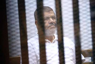 Independent: Mursi’ye 20 dakika müdahale edilmedi