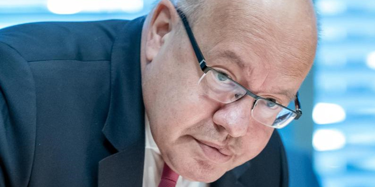 Artan vaka sayısı Bakan Altmaier’i kızdırdı: “Sorumsuzluğun cezası da olacak”