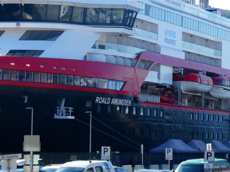 Gemi mürettebatında korona paniği: 33 kişiye virüs bulaştı, 380 yolcu karantinada
