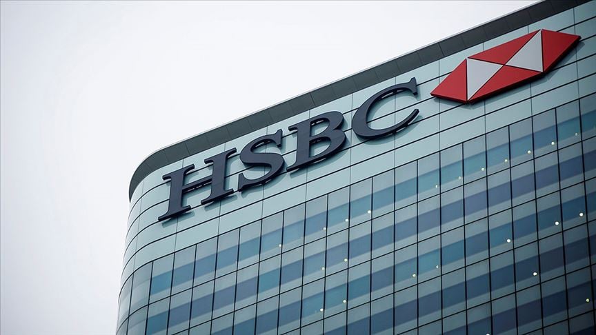 Dünya finans sistemine uyarı: HSBC’nin batık kredi hacmi 13 milyar doları bulabilir
