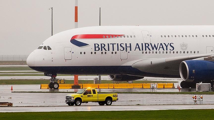 Göklerde korona vurgunları: British Airways ve Iberia Airways çok zor durumda