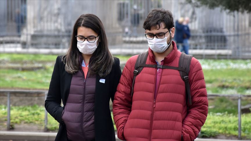 Açıklananın tam 6 katı: İtalya’da gerçek vaka sayısı 1,5 milyon
