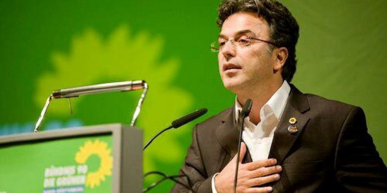Yeşil politikacı Memet Kılıç: “Avrupa’nın Erdoğan’ı ayakta tutma projesi işliyor”