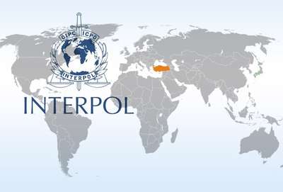 INTERPOL 5 bin yabancı savaşçı tespit etti