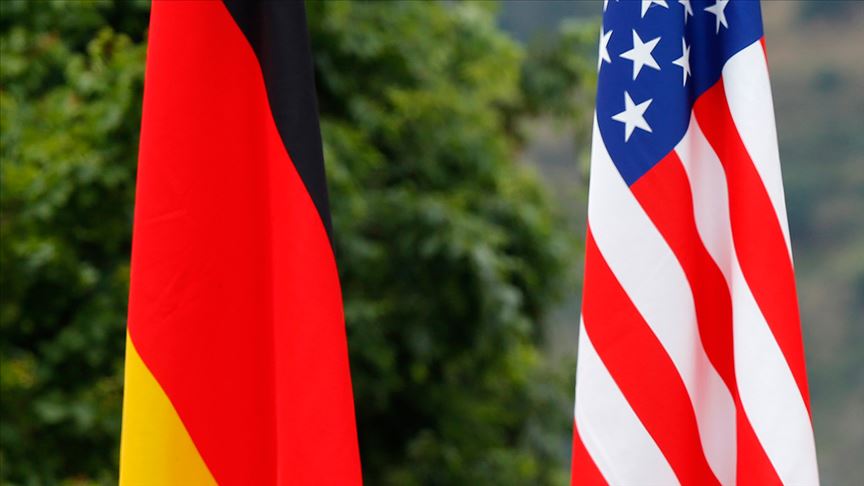Bölük pörçük SPD: Berlin’de koalisyon ortağından ABD’ye “atom bombalarını çek” çağrısı