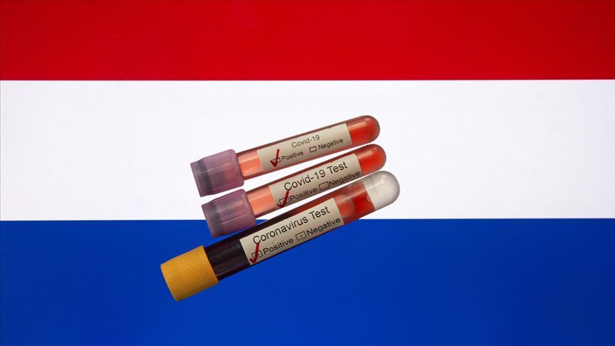 İkinci dalga: Hollanda da riskli ülkelerden dönüşlerde Covid-19 testi uygulayacak