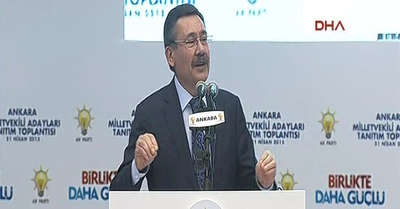 'Belgeleyemezsem başkanlığı bırakırım'