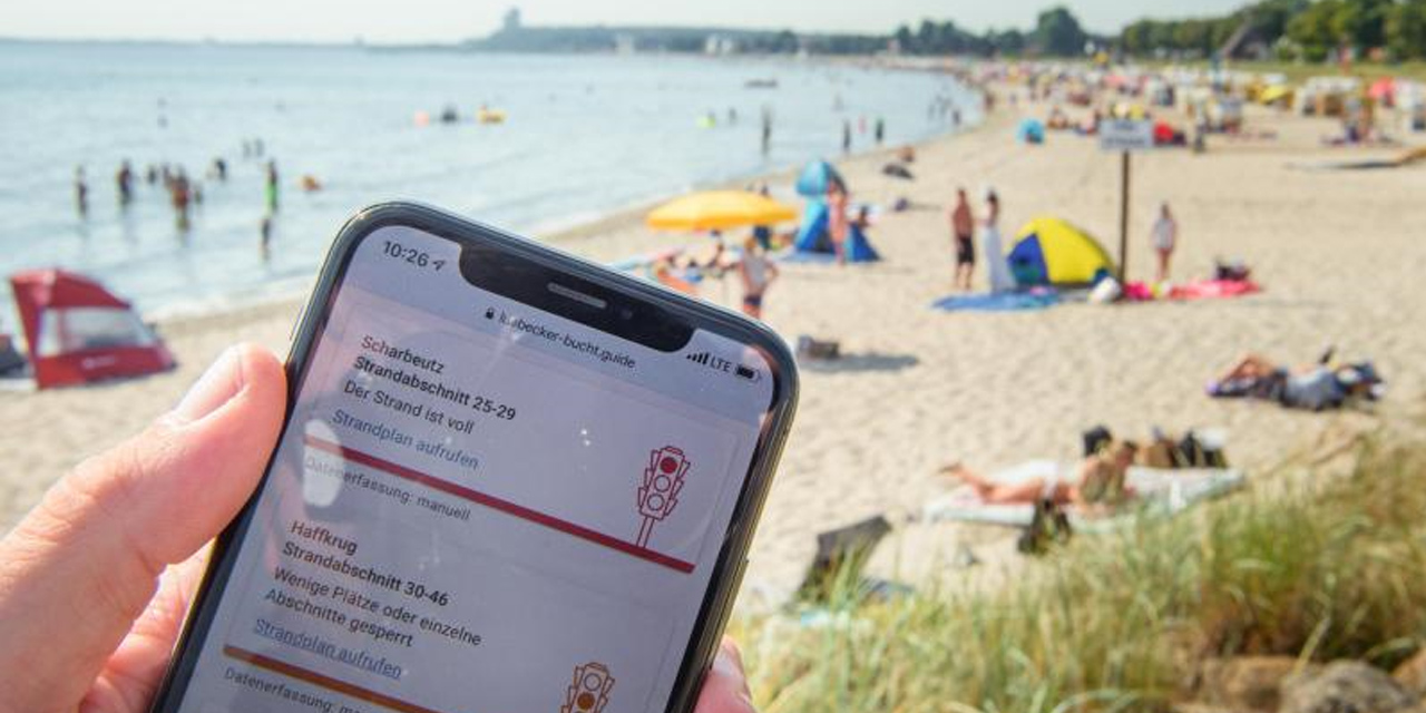 Avrupa 40 derece sınırında: Belçika’da kırmızı alarm, Almanya serinlemeyecek gibi