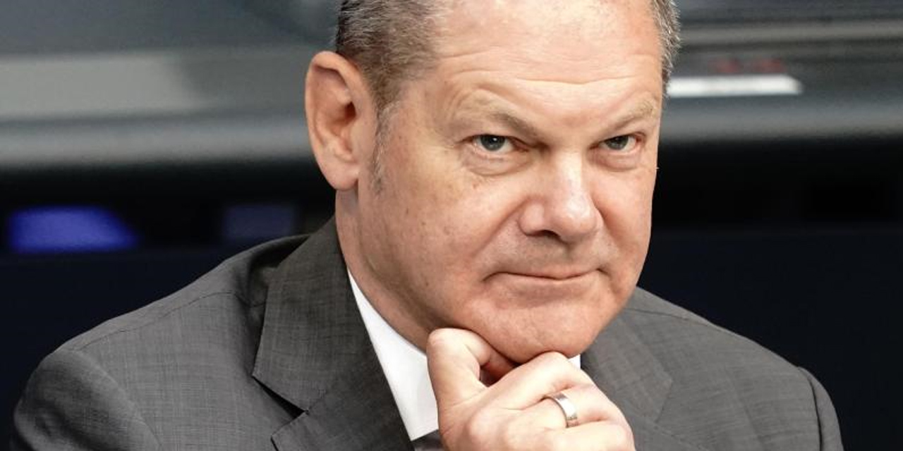Parti içinde sağ-sol işbirliği: SPD’nin başbakan adayı Olaf Scholz