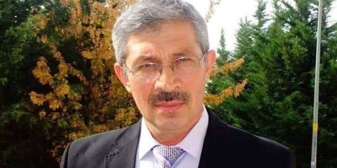 Din görevlisi ters akıntıya kapıldı: Cemal Kınacı nehirde boğuldu