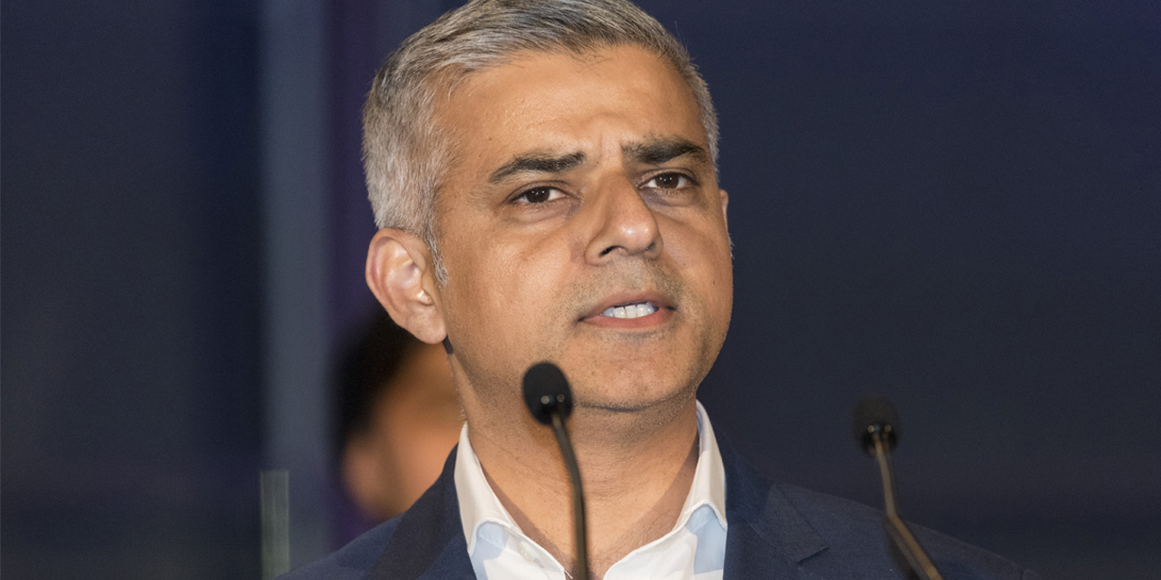 Londra’da evsiz patlaması: Her dört kişiden biri kirasını ödeyemiyor
