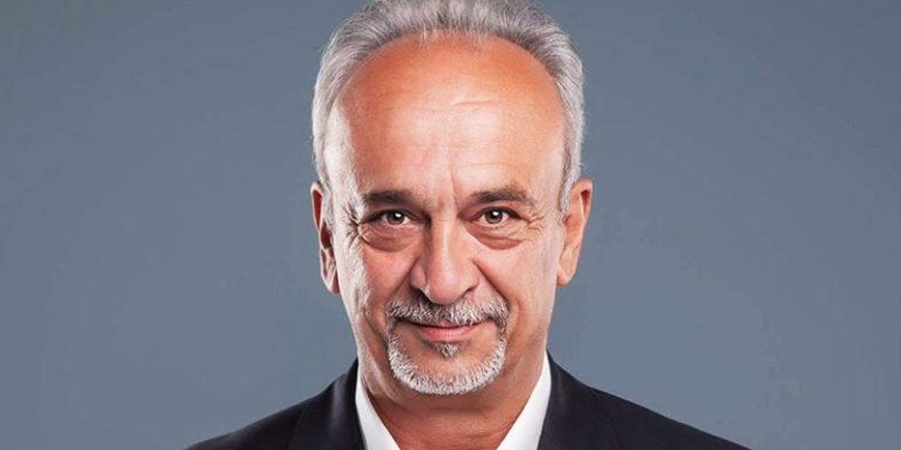 İyi insan ve iyi gazetecinin şaşırtan vedası: Sadi Tekelioğlu'nu kaybettik