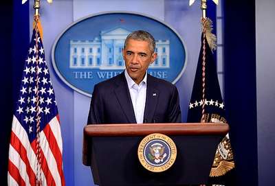 Obama 'soykırım' demeyecek
