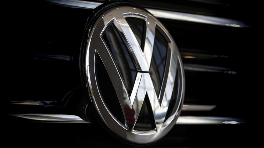 Alman otomotiv devinin salgın dönemindeki başarısı: VW Grubu'nun satışları temmuzda toparlandı