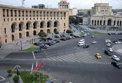 'Ermeni arşivlerine erişemiyoruz'