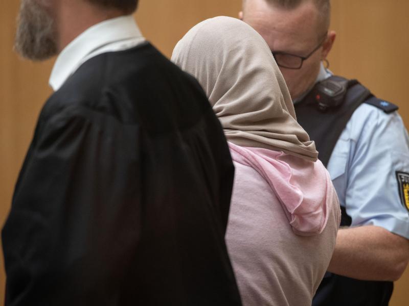 İslamcı terörist araştırması: Radikal İslamcılara karşı 149 soruşturma