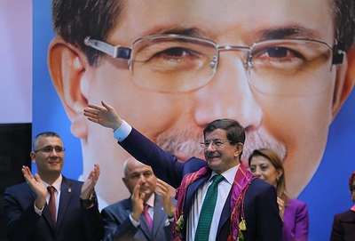 AK Parti'den Kürtçe seçim şarkısı