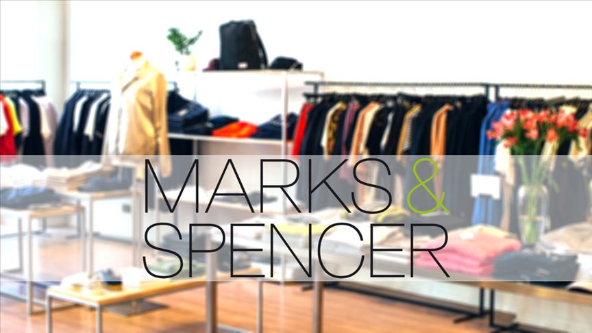 Mağaza satışları yarı yarıya düşünce: Marks & Spencer’den toplu çıkışlar