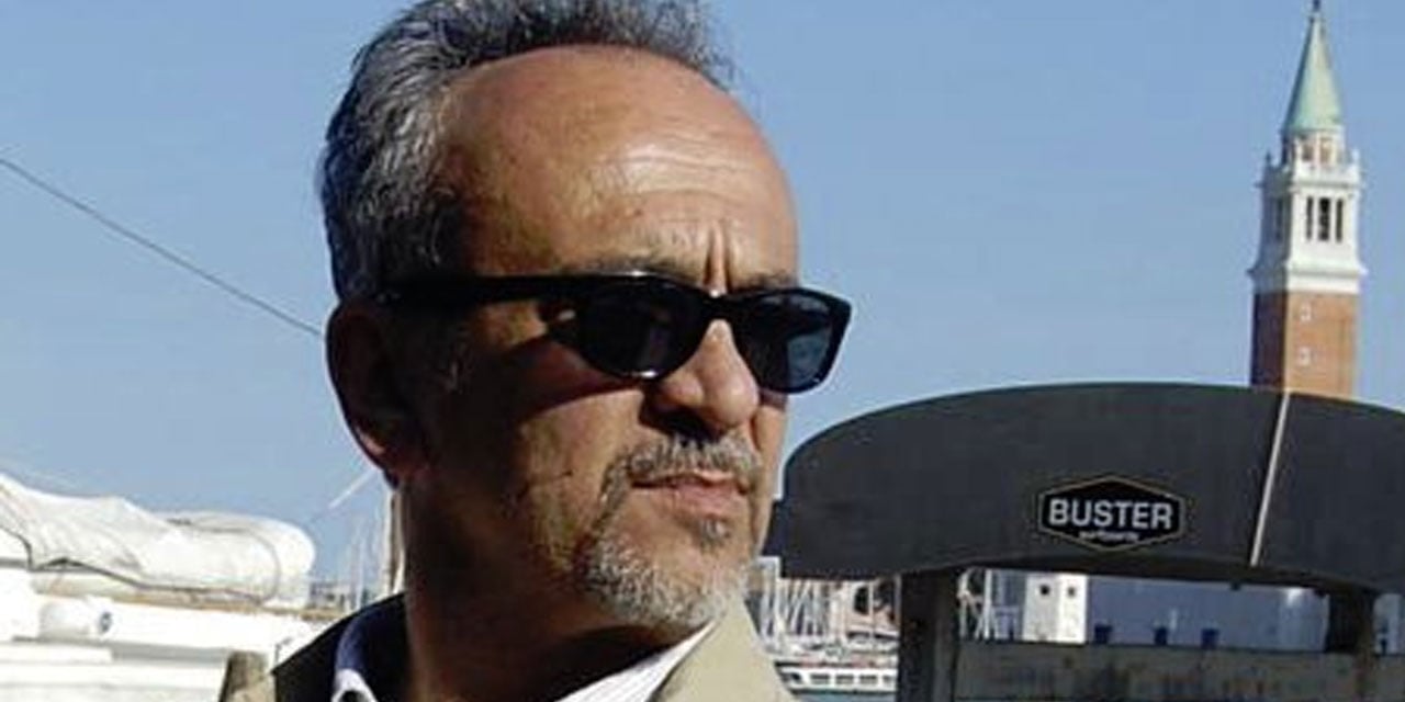 Gazeteci Sadi Tekelioğlu sonsuzluğa yarın Kopenhag Kocatepe Camisi’nden uğurlanıyor