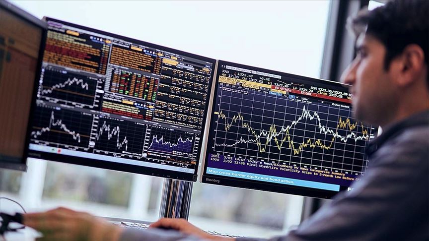 Hedeflerin çok altında: Avro Bölgesi’nde yıllık enflasyon yüzde 0,4’e çıktı