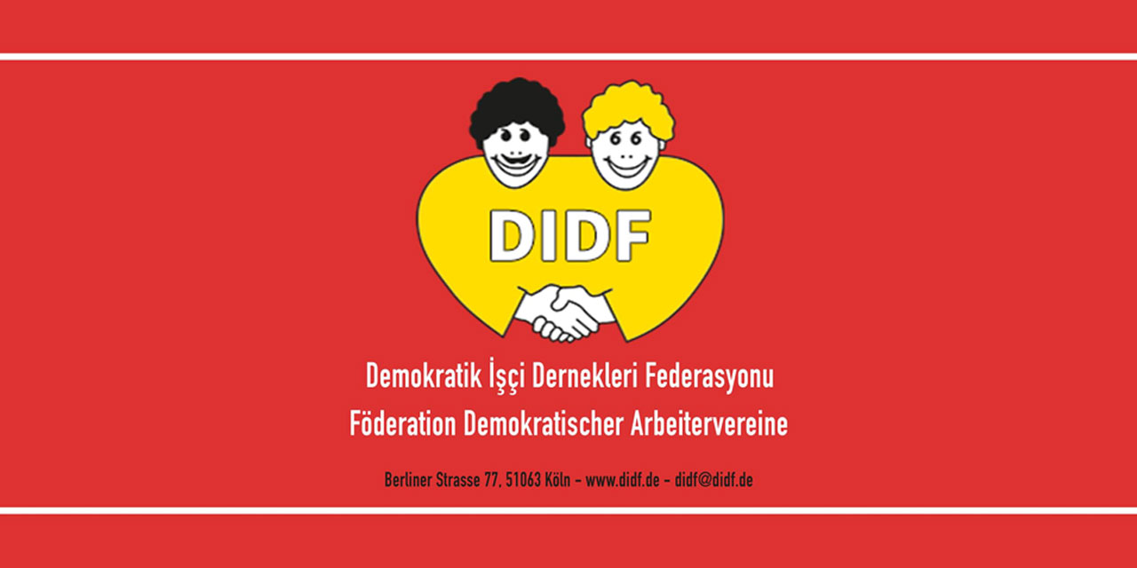 DİDF’ten talep: Suç işleyen polisler görevden alınsın!