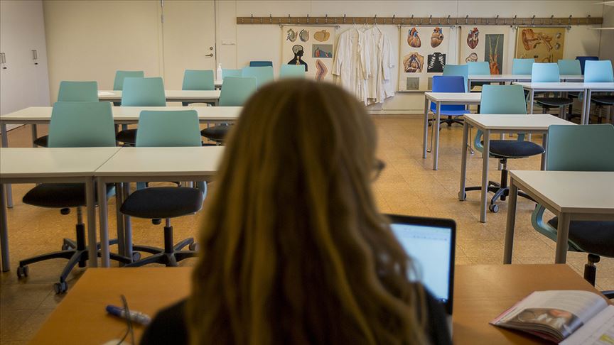 Virüsle yaşam ve eğitim sürüyor: Belçika’da okullar 1 Eylül’de açılacak