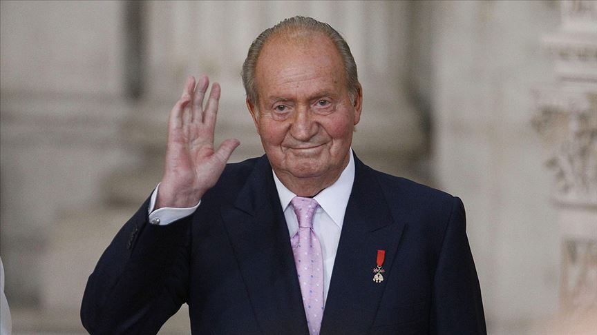 Juan Carlos hakkında yeni iddialar: “Yurtdışında yüzlerce hesabı var“