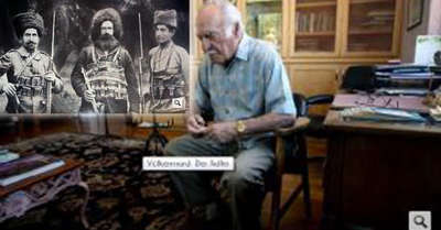 'Benim babam katildi'
