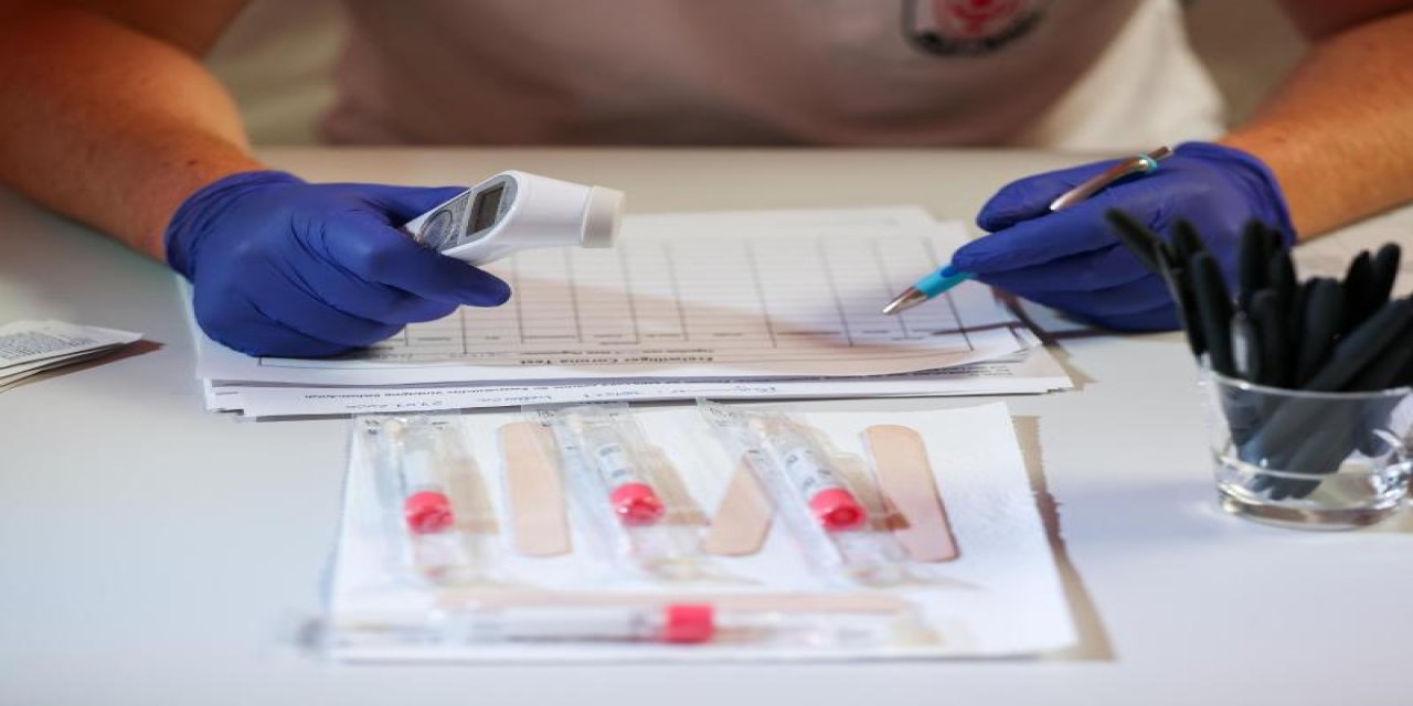 Çare aranıyor: Almanya’da korona testleri ücretli mi oluyor?