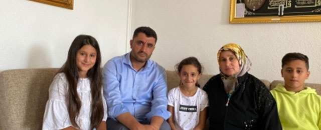 “Bekle bizi Türkiye, gümbür gümbür geliyoruz!” sloganıyla yola çıktı, başına gelmeyen kalmadı