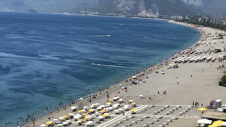 3 milyon işsiz kapıda: İngiliz turizmine 22 milyar sterlinlik salgın darbesi