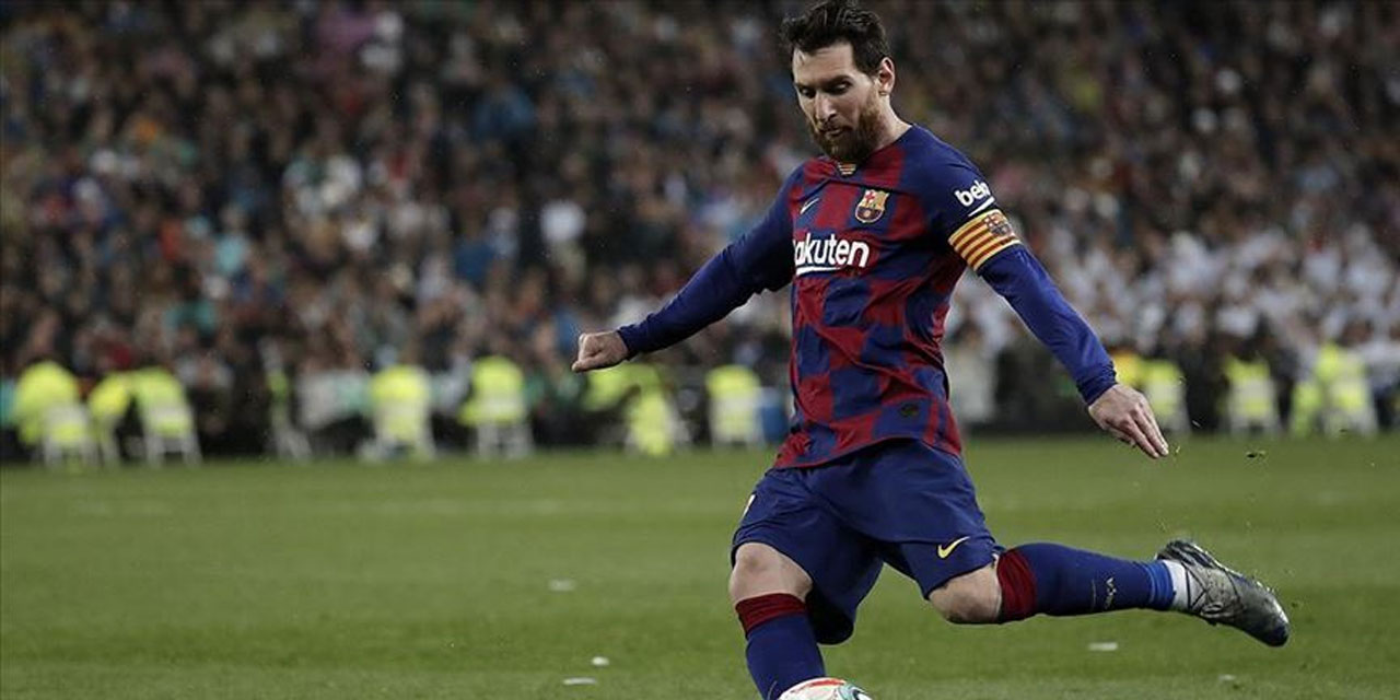 Giderse kötü: Messi’nin Barcelona’dan ayrılmasıyla İspanya maliyesi de kaybedecek