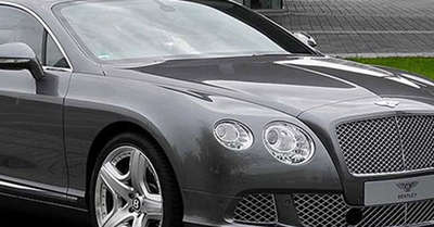 Pilotlara teşvik primi Bentley