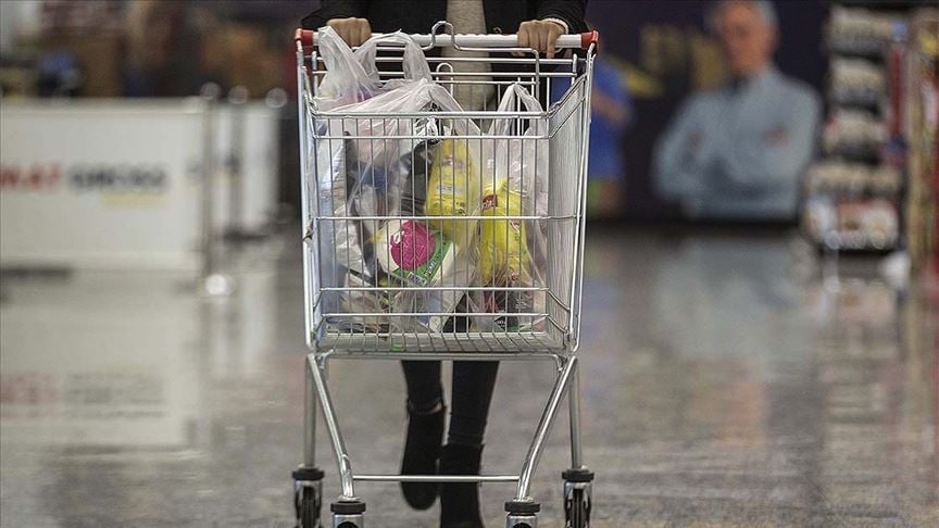Almanya’da koronavirüs beklentileri fena vuruyor: Tüketici güveni 0.2 puan geriledi