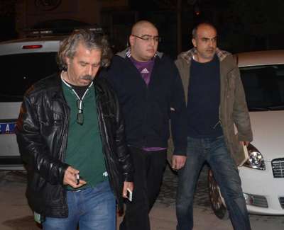 'Annem kayıp' diye polise başvurdu, gece arayıp 'tuvalette ölü buldum' dedi