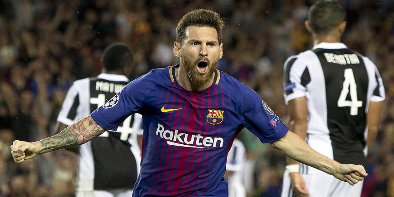 Korona testine gitmedi: Messi, Barcelona’da sağlık kontrolüne katılmadı